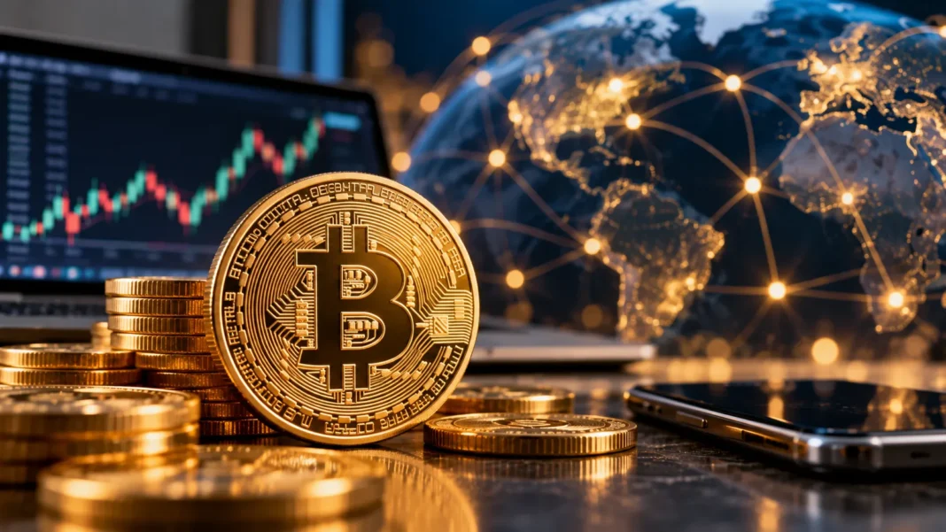 What is a Bitcoin and How Does it Work