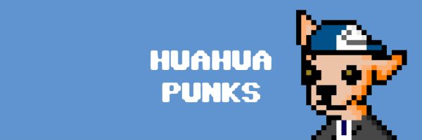 HUAHUAPUNKS-NFT