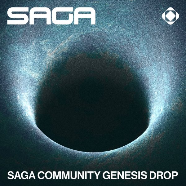 SAGA($SAGA)エアドロップ受け取り方